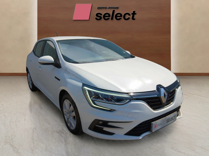 Renault Megane 1.0, снимка 2 - Автомобили и джипове - 47943877