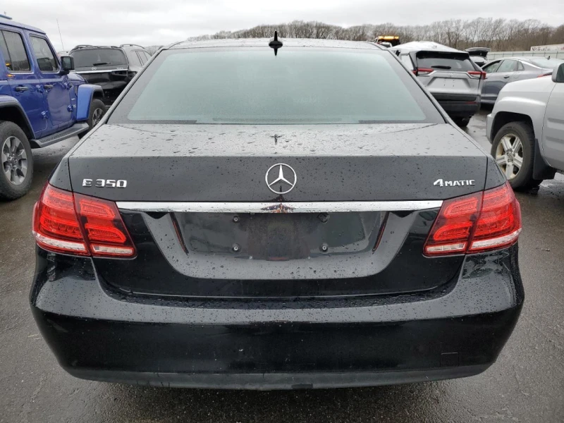 Mercedes-Benz E 350 E350 4MATIC, снимка 6 - Автомобили и джипове - 48224030