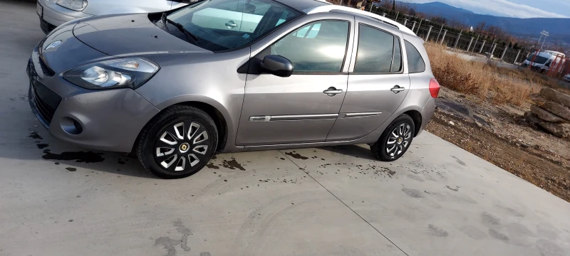 Renault Clio 1.2 в Автомобили и джипове в гр. Пловдив