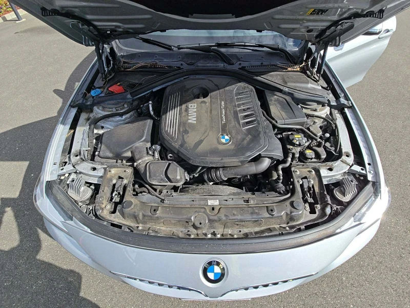 BMW 440, снимка 15 - Автомобили и джипове - 49396974