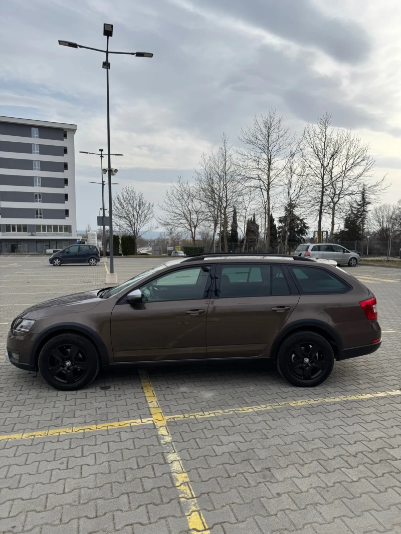 Skoda Octavia, снимка 4 - Автомобили и джипове - 49468469