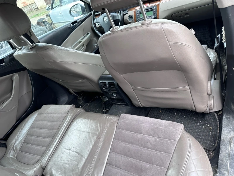 VW Passat, снимка 4 - Автомобили и джипове - 51485244