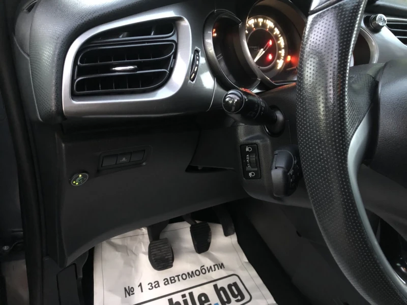 Citroen C3 1.4-GPL, снимка 14 - Автомобили и джипове - 49924269