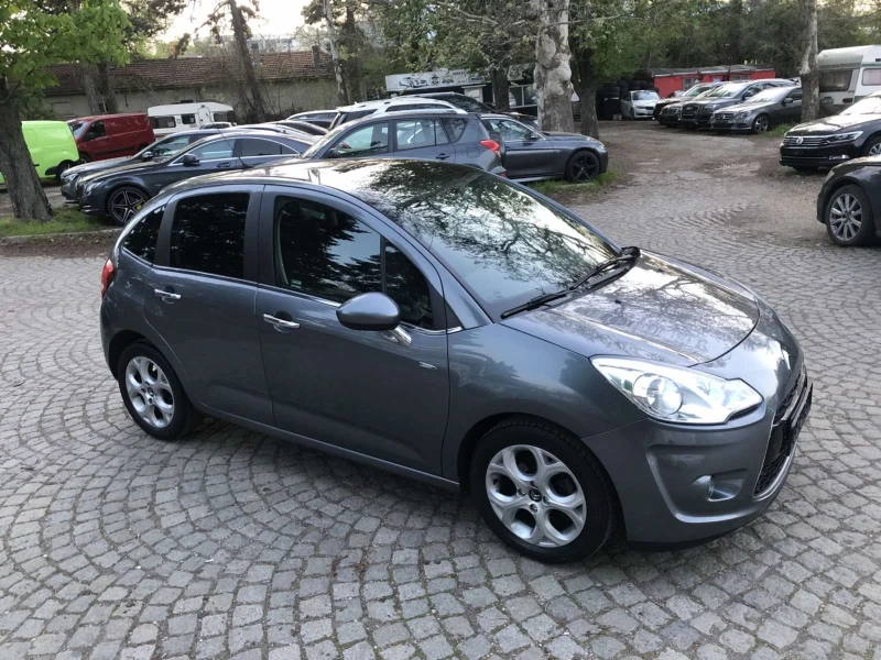 Citroen C3 1.4-GPL, снимка 7 - Автомобили и джипове - 49924269