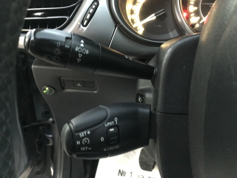 Citroen C3 1.4-GPL, снимка 12 - Автомобили и джипове - 49924269