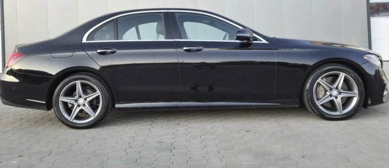 Mercedes-Benz E 300 4Matic , снимка 7 - Автомобили и джипове - 52500212