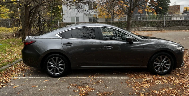 Mazda 6 Skyactive-G, снимка 17 - Автомобили и джипове - 52450077