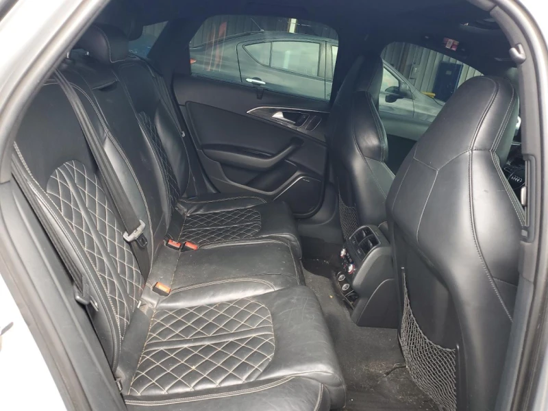 Audi S6 HEAD UP* BANG&OLUFSEN* МЪРТВА ТОЧКА* ШИБИДАХ* ПОДГ, снимка 10 - Автомобили и джипове - 52699597