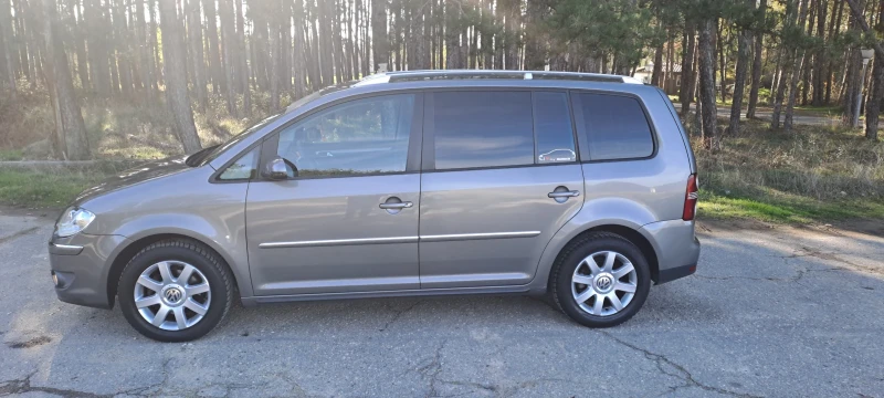 VW Touran 1.9 TD?, снимка 5 - Автомобили и джипове - 52770113