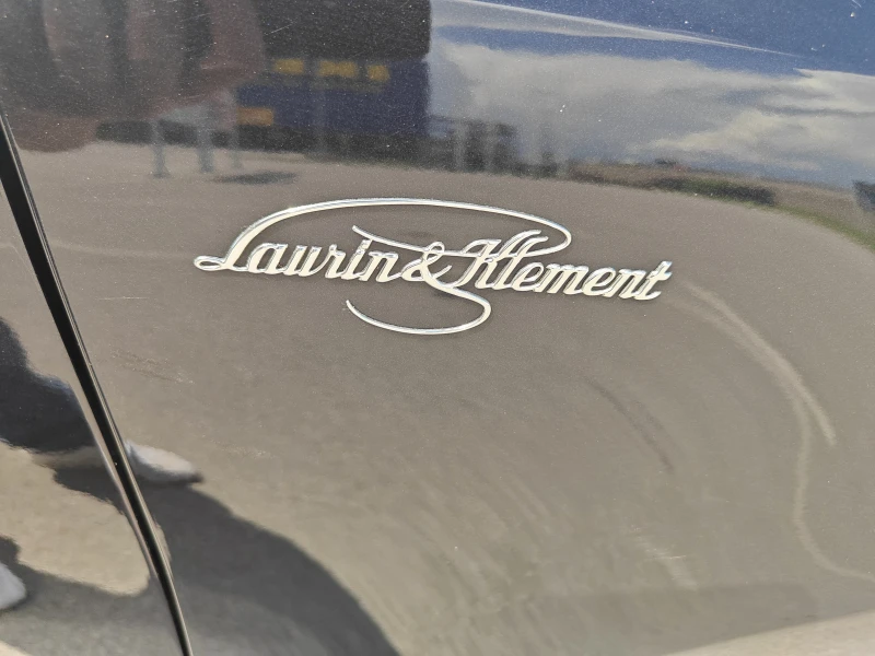 Skoda Octavia L&K, снимка 8 - Автомобили и джипове - 52816095