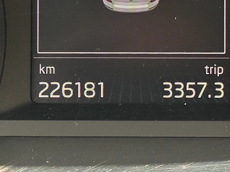 Skoda Octavia L&K, снимка 6 - Автомобили и джипове - 52816095