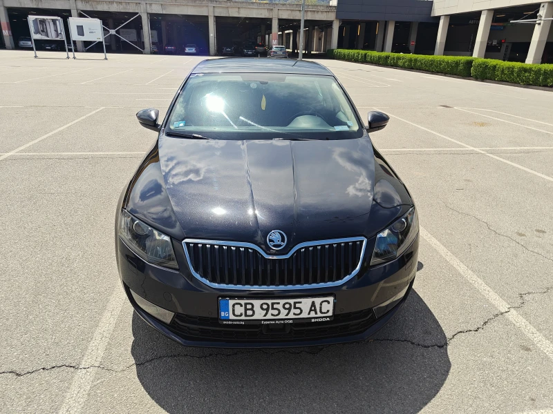 Skoda Octavia L&K, снимка 3 - Автомобили и джипове - 52816095