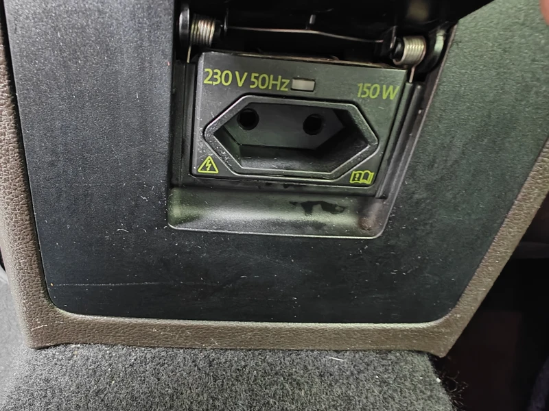 Skoda Octavia L&K, снимка 17 - Автомобили и джипове - 52816095