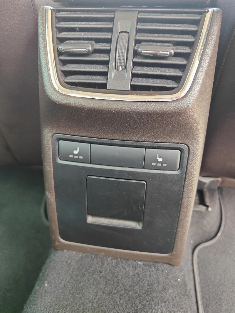 Skoda Octavia L&K, снимка 14 - Автомобили и джипове - 52816095