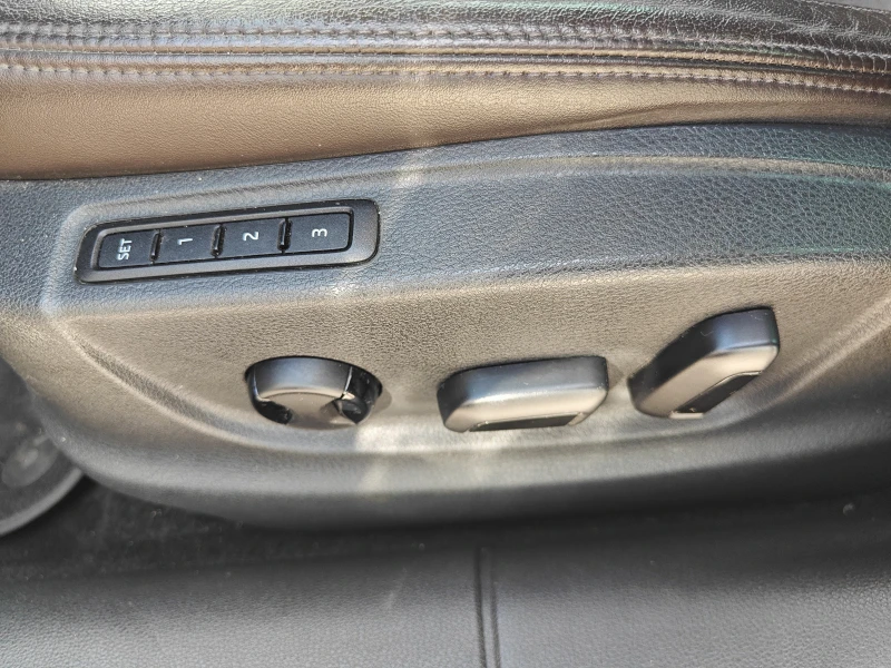 Skoda Octavia L&K, снимка 11 - Автомобили и джипове - 52816095