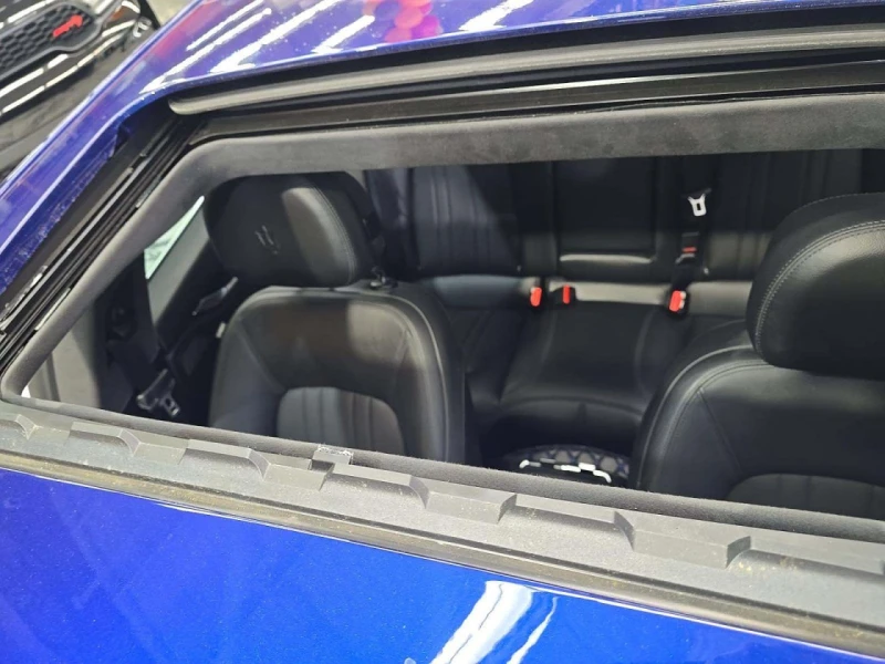 Maserati Ghibli * CARFAX * БЕЗ ПЪРВОНАЧАЛНА ВНОСКА, снимка 9 - Автомобили и джипове - 52816249