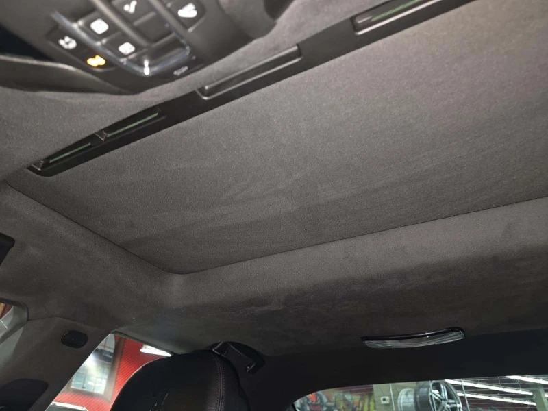 Maserati Ghibli * CARFAX * БЕЗ ПЪРВОНАЧАЛНА ВНОСКА, снимка 8 - Автомобили и джипове - 52816249