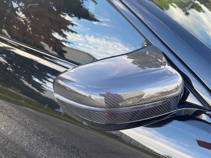 BMW M8 * Coupe * CARFAX * БЕЗ ПЪРВОНАЧАЛНА ВНОСКА, снимка 5 - Автомобили и джипове - 52830588