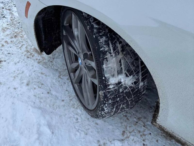 BMW 535 i xDrive 2016 * CARFAX * БЕЗ ПЪРВОНАЧАЛНА ВНОСКА, снимка 7 - Автомобили и джипове - 52916826