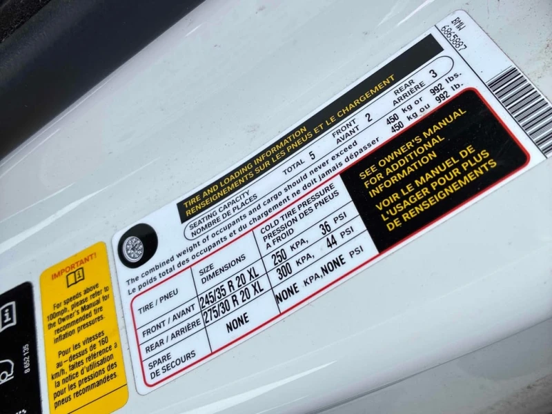 BMW 535 i xDrive 2016 * CARFAX * БЕЗ ПЪРВОНАЧАЛНА ВНОСКА, снимка 11 - Автомобили и джипове - 52916826