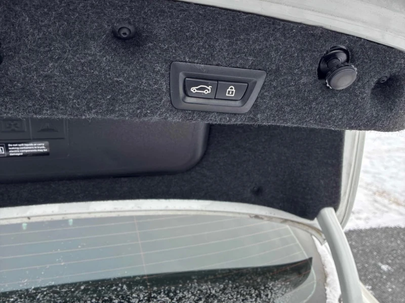 BMW 535 i xDrive 2016 * CARFAX * БЕЗ ПЪРВОНАЧАЛНА ВНОСКА, снимка 16 - Автомобили и джипове - 52916826