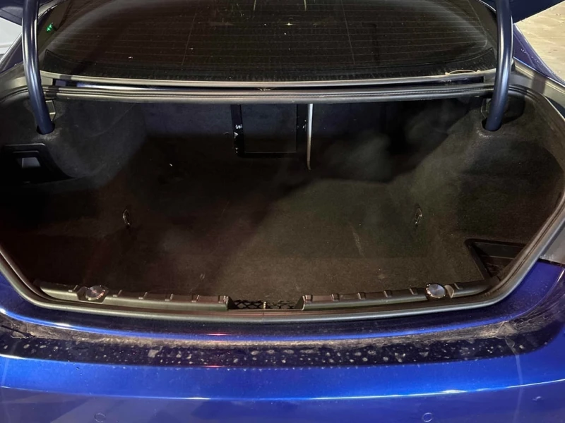 BMW M6 * San Marino Blue* S63* HeadUp* Carbon* 360, снимка 15 - Автомобили и джипове - 53463877