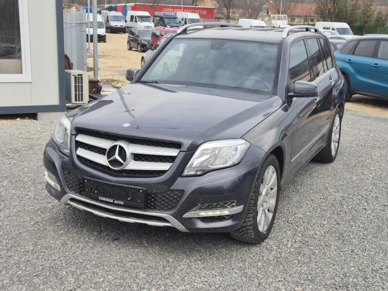 Mercedes-Benz CLK 220 CDI BLUEEFICIENCY 7 G TRONIC