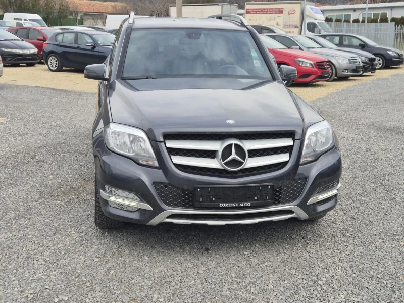 Mercedes-Benz CLK 220 CDI BLUEEFICIENCY 7 G TRONIC, снимка 3 - Автомобили и джипове - 53498073