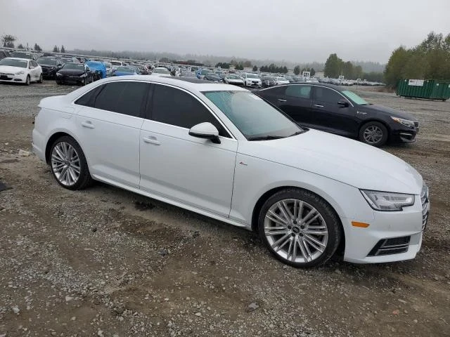 Audi A4 Premium plus, снимка 2 - Автомобили и джипове - 47420371