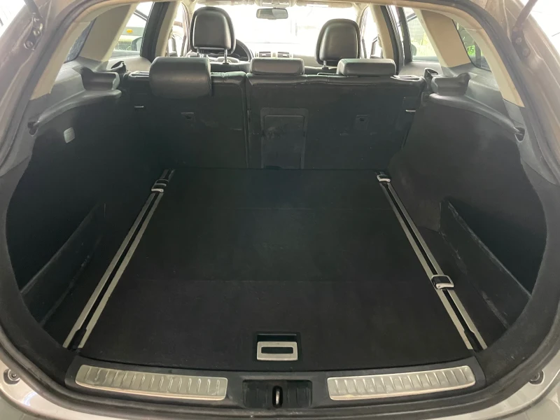 Toyota Avensis 2.0 d4d ПАНОРАМА ФУЛЛ - 14999 лв. - 64415139 | Car24.bg