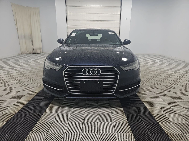 Audi A6 MATRIX* S-LINE* BOSE* KEYLESS* КАМЕРА - 24300 лв. / 12424.39 € - 58899385 1