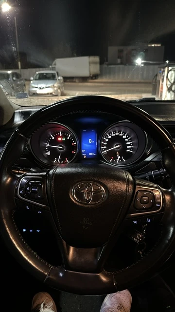 Toyota Avensis  - изображение 5