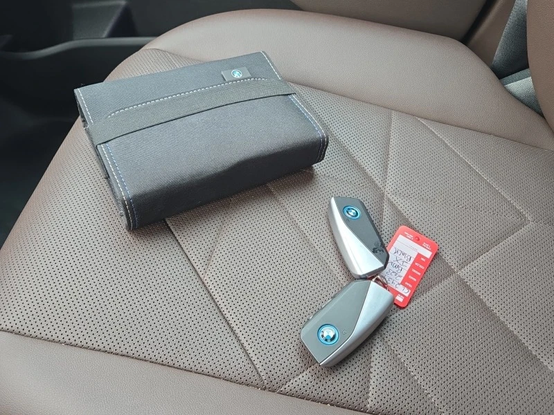 BMW iX xDrive50 * * CARFAX * * АВТО КРЕДИТ * *  - изображение 10