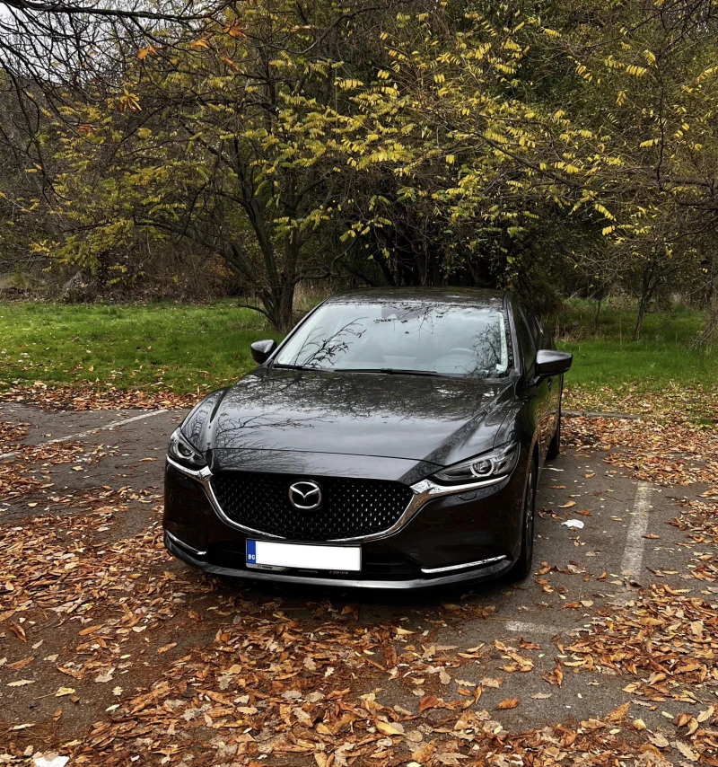 Mazda 6 Skyactive-G - 52000 лв. / 26587.18 € - 40208891 1