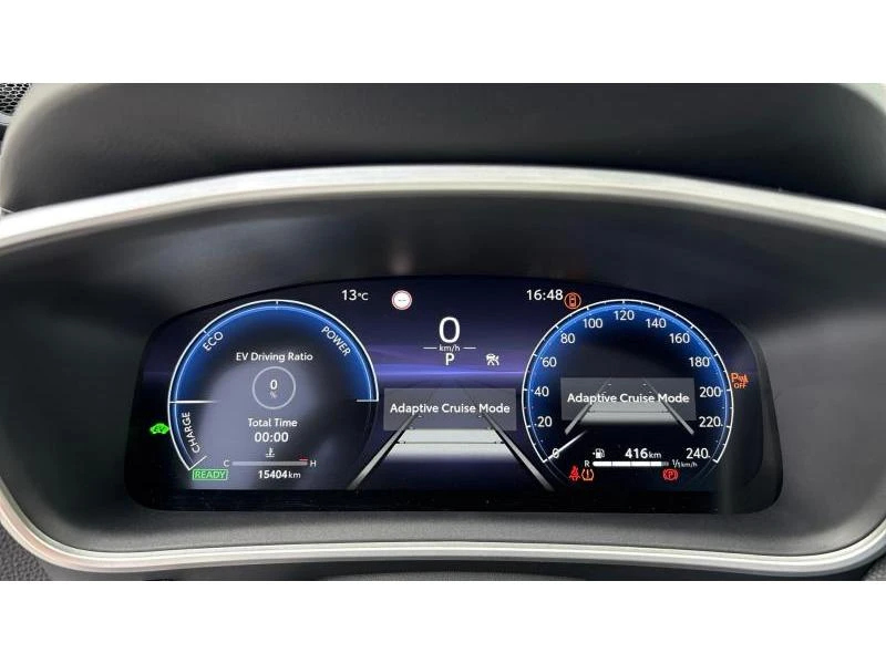 Toyota Corolla Cross 2.0 HSD AWD PREMIUM, снимка 14 - Автомобили и джипове - 53883671