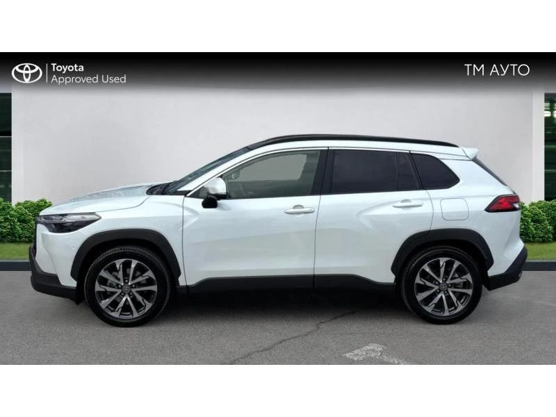 Toyota Corolla Cross 2.0 HSD AWD PREMIUM, снимка 3 - Автомобили и джипове - 53883671