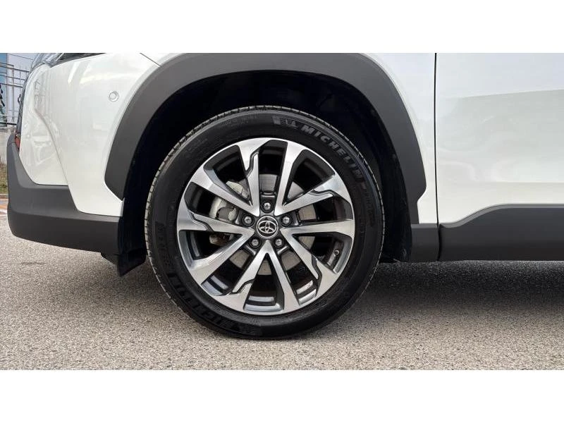 Toyota Corolla Cross 2.0 HSD AWD PREMIUM, снимка 16 - Автомобили и джипове - 53883671