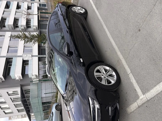 Opel Insignia, снимка 8 - Автомобили и джипове - 54985074