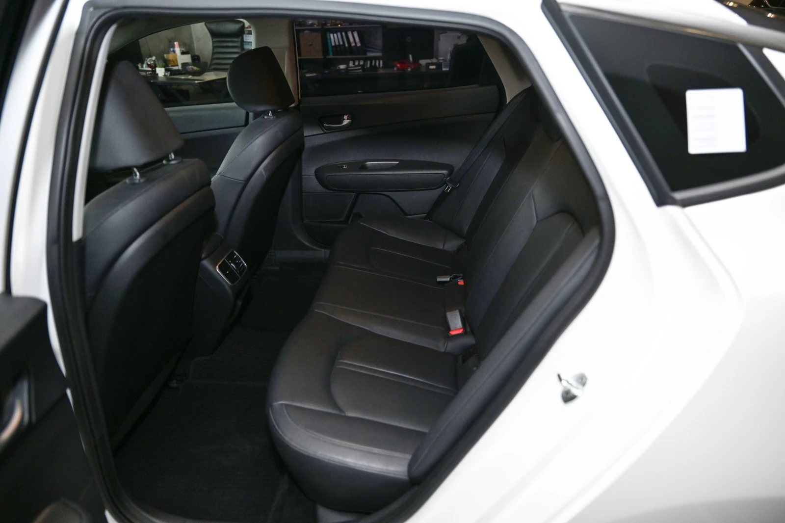 Kia K5 2.0 LPG       | Mobile.bg   15