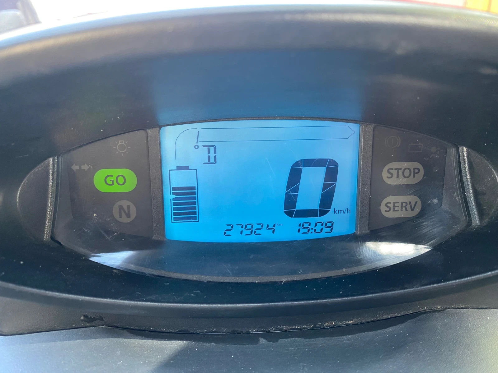 Renault Twizy | Mobile.bg   12