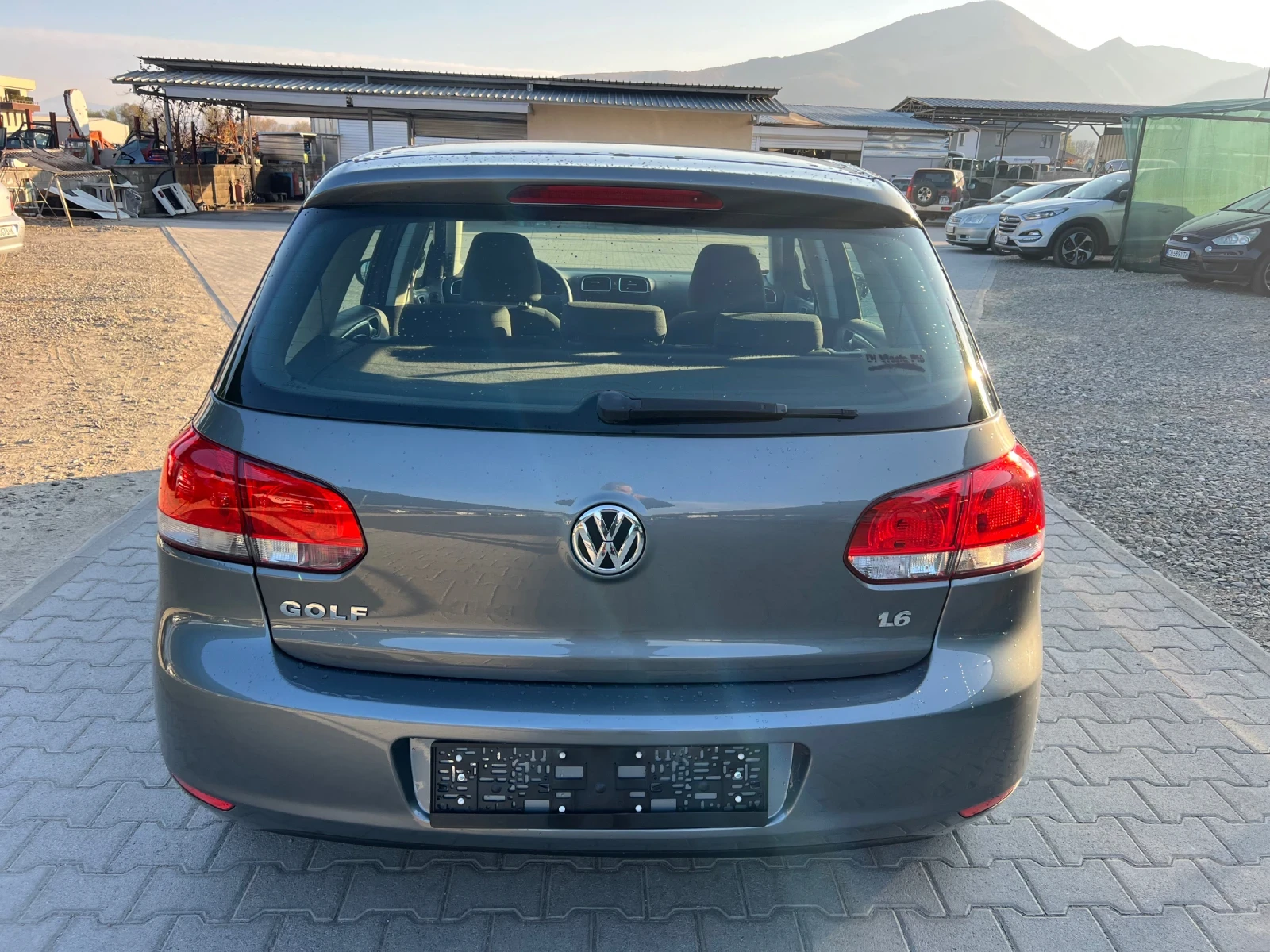 VW Golf 1.6i 102k 168000km Лизинг - изображение 5