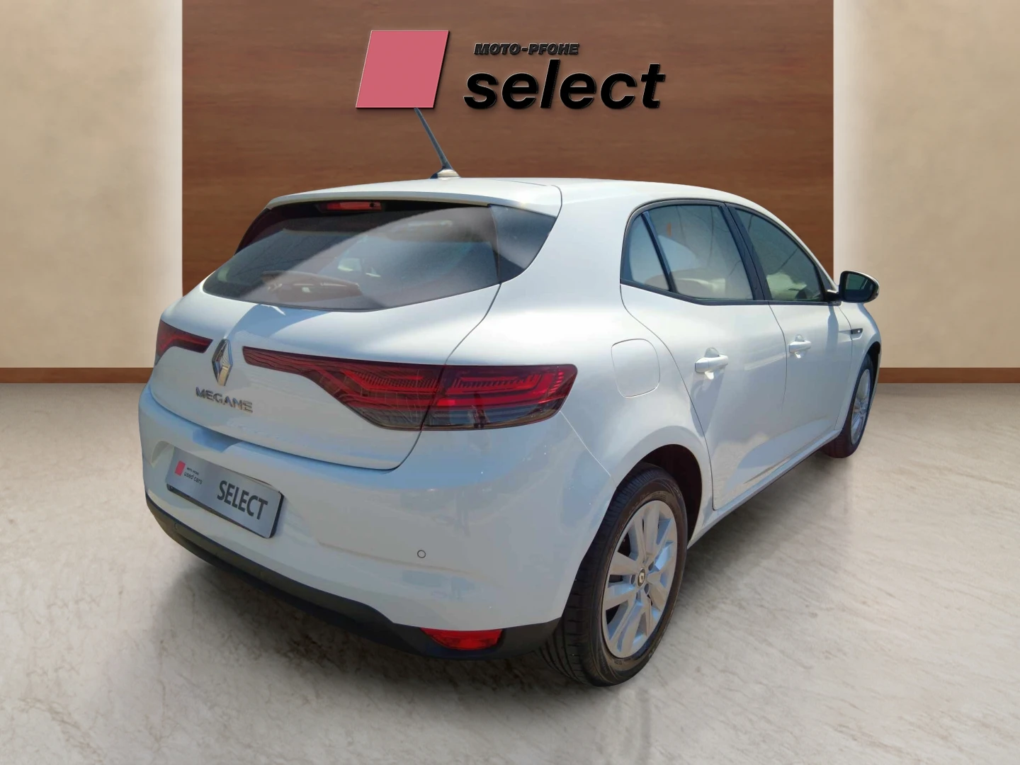 Renault Megane 1.0 - изображение 10