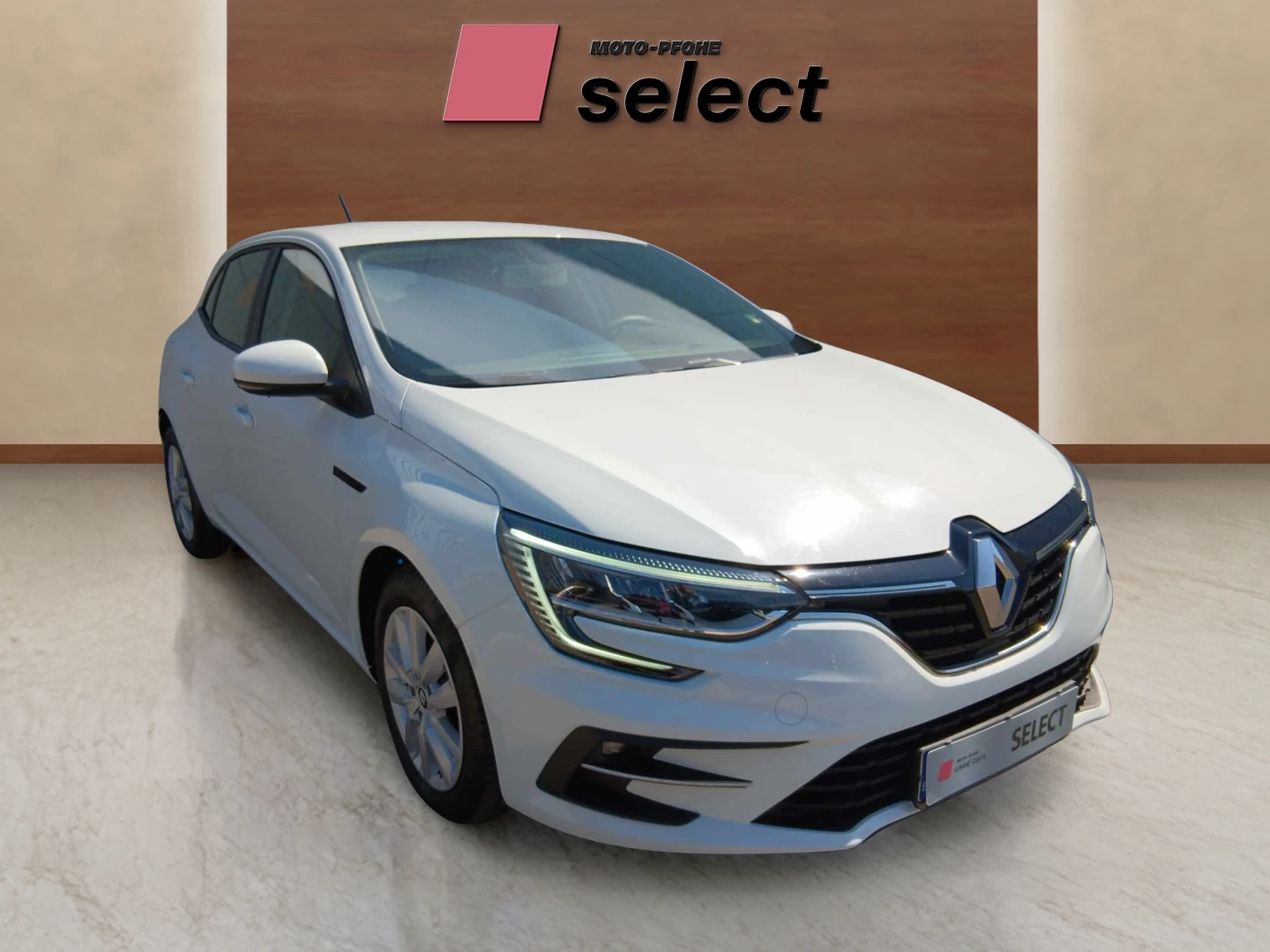 Renault Megane 1.0 - изображение 2