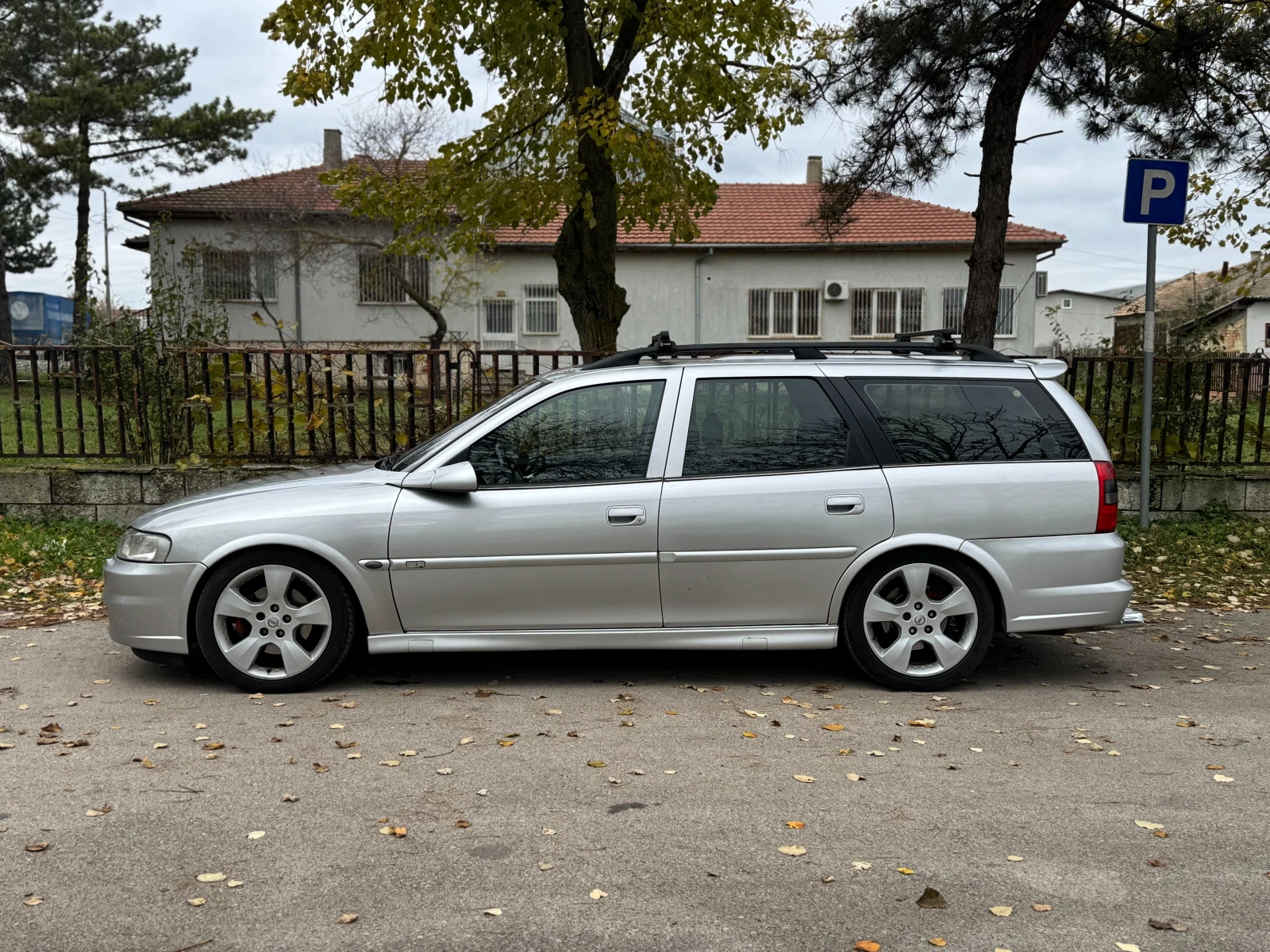 Opel Vectra 2.6 v6 - изображение 2