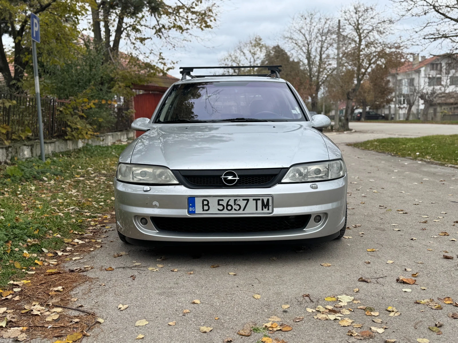 Opel Vectra 2.6 v6 - изображение 7