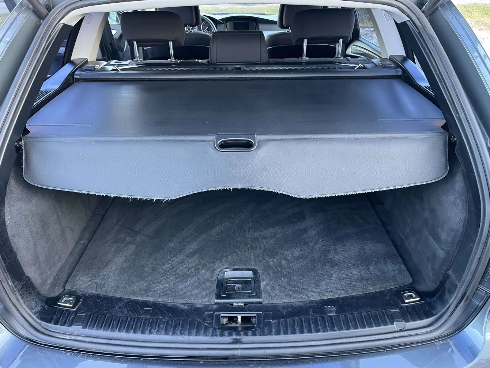 BMW 520 2.0TDI 163 FACE      | Mobile.bg   14