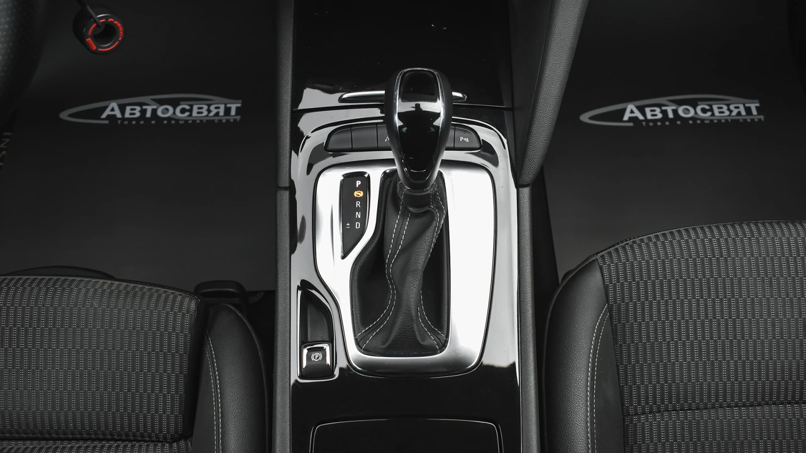 Opel Insignia Grand Sport 2.0d Elegance Automatic | Mobile.bg   14