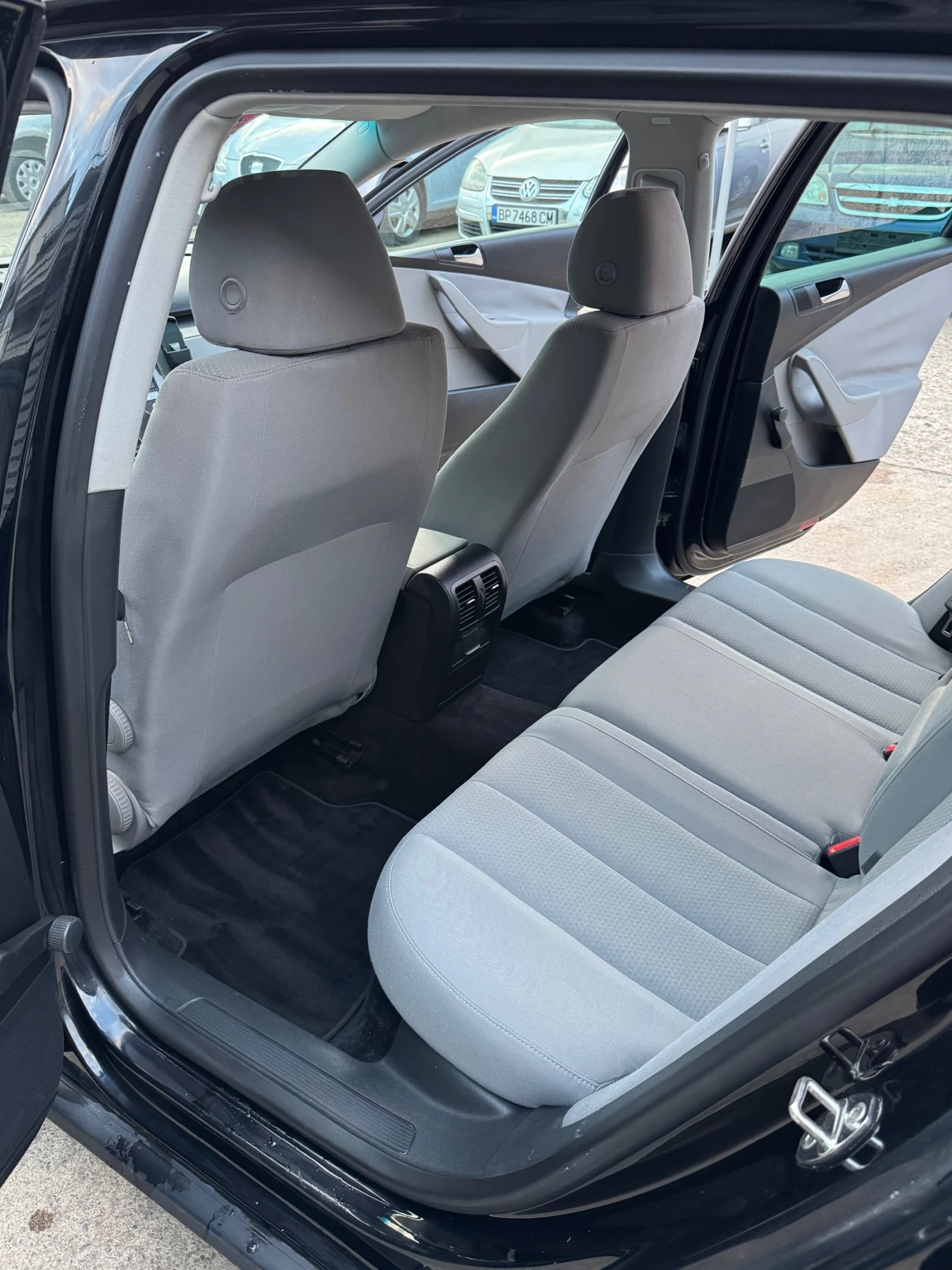 VW Passat Common rail 4motion - изображение 9