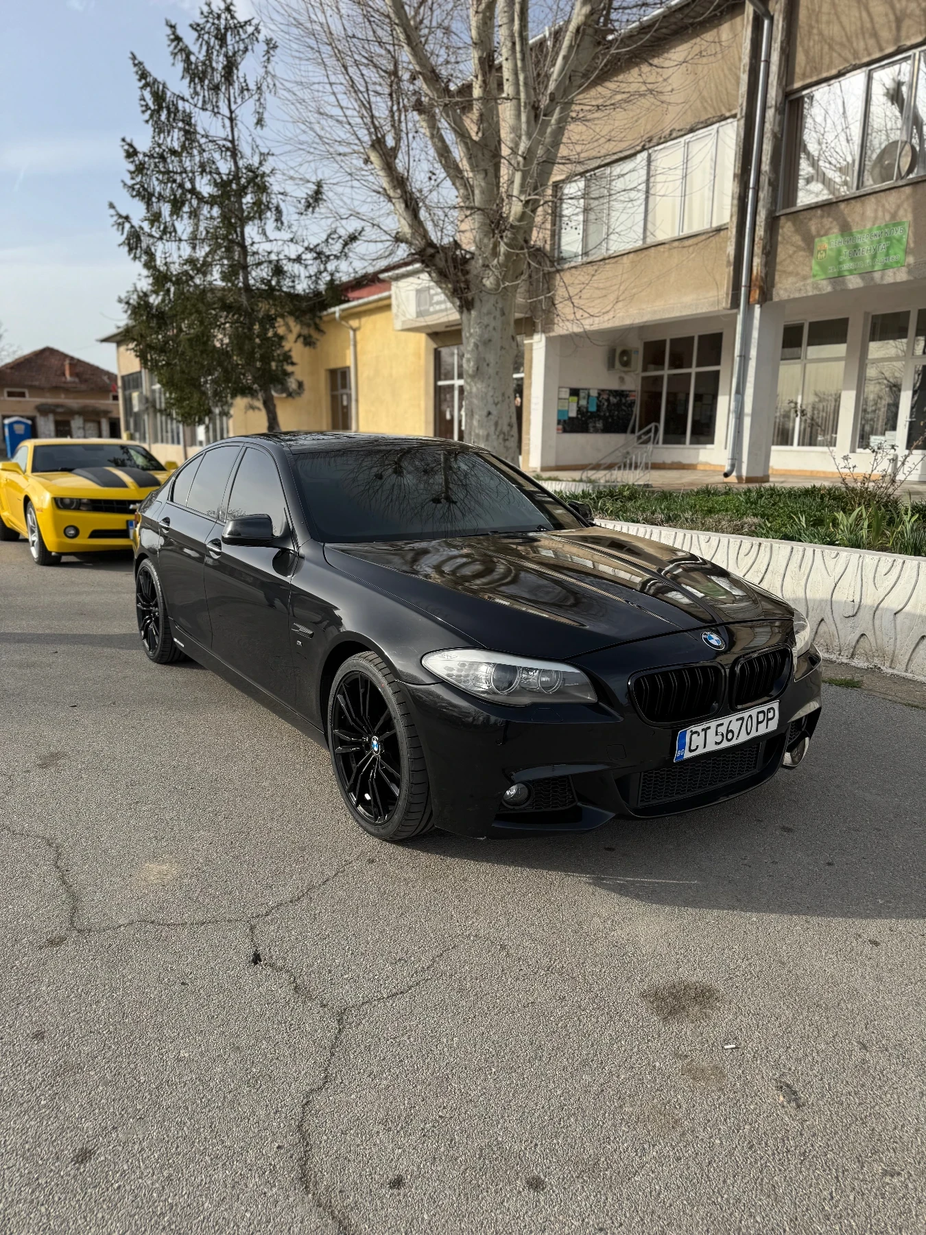 BMW 530  - изображение 2
