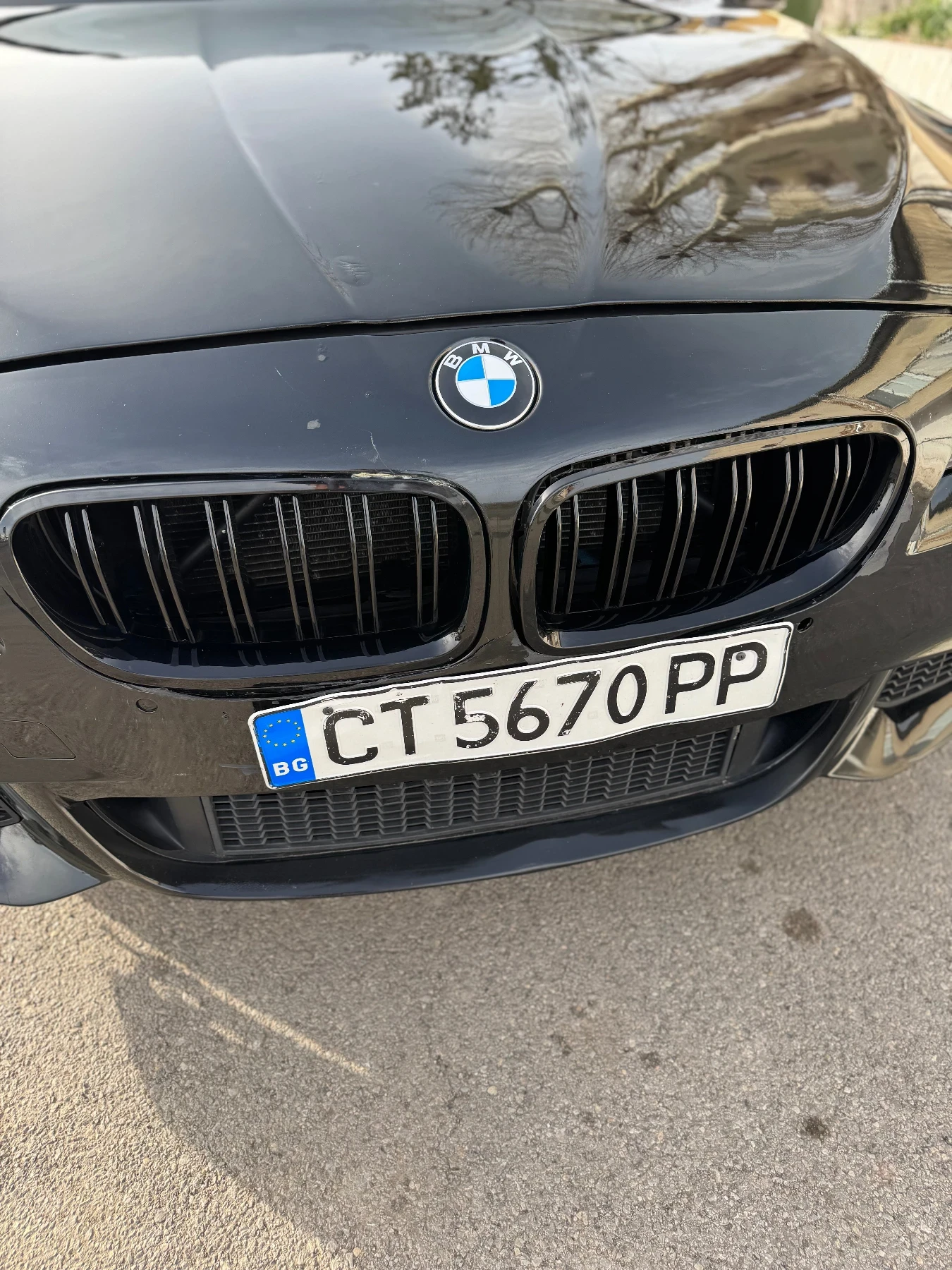 BMW 530  - изображение 7